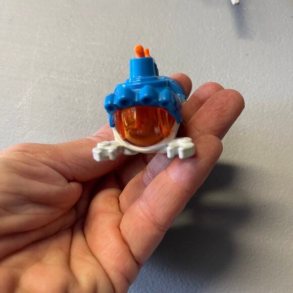 Hot Wheels Matchbox Diecast Fighter Jets Star Wars,Diver,Mission Helicopter - Picture 3 of 8